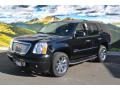 Onyx Black - Yukon Denali AWD Photo No. 5
