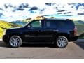 Onyx Black - Yukon Denali AWD Photo No. 6