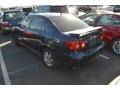 2006 Indigo Ink Pearl Toyota Corolla S  photo #3