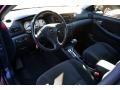 2006 Indigo Ink Pearl Toyota Corolla S  photo #5