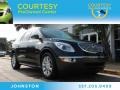 Carbon Black Metallic - Enclave FWD Photo No. 1