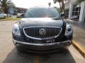 Carbon Black Metallic - Enclave FWD Photo No. 2