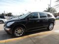 Carbon Black Metallic - Enclave FWD Photo No. 3