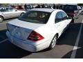 Alabaster White - C 320 4Matic Sedan Photo No. 2