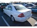 Alabaster White - C 320 4Matic Sedan Photo No. 3