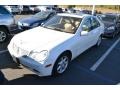 Alabaster White - C 320 4Matic Sedan Photo No. 4