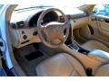 Alabaster White - C 320 4Matic Sedan Photo No. 5