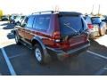 Cambridge Red Pearl - Montero Sport XLS 4x4 Photo No. 3