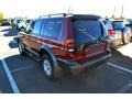 2002 Cambridge Red Pearl Mitsubishi Montero Sport XLS 4x4  photo #3