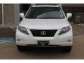 Starfire White Pearl - RX 350 Photo No. 2