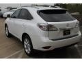 Starfire White Pearl - RX 350 Photo No. 7