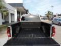 2006 Silver Birch Metallic Chevrolet Silverado 1500 LT Crew Cab 4x4  photo #4