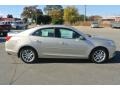 2014 Champagne Silver Metallic Chevrolet Malibu LT  photo #6