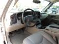 Silver Birch Metallic - Silverado 1500 LT Crew Cab 4x4 Photo No. 13