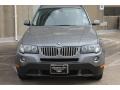 Space Grey Metallic - X3 xDrive30i Photo No. 2