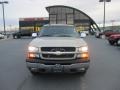 2004 Sandstone Metallic Chevrolet Silverado 1500 LT Crew Cab 4x4  photo #8