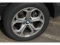 Space Grey Metallic - X3 xDrive30i Photo No. 5
