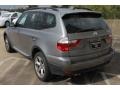 Space Grey Metallic - X3 xDrive30i Photo No. 6