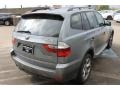 Space Grey Metallic - X3 xDrive30i Photo No. 8