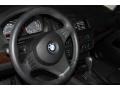 Space Grey Metallic - X3 xDrive30i Photo No. 12