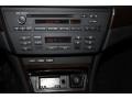 Space Grey Metallic - X3 xDrive30i Photo No. 17