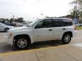 Summit White - Envoy SLE 4x4 Photo No. 5