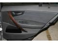 Space Grey Metallic - X3 xDrive30i Photo No. 25