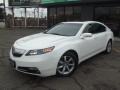 Bellanova White Pearl - TL 3.5 Photo No. 1