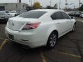 Bellanova White Pearl - TL 3.5 Photo No. 3