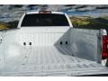 2014 Super White Toyota Tundra SR5 TRD Double Cab 4x4  photo #9