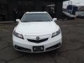 Bellanova White Pearl - TL 3.5 Photo No. 7