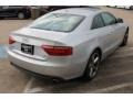 Ice Silver Metallic - A5 3.2 quattro Coupe Photo No. 8