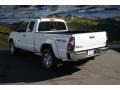 Super White - Tacoma V6 TRD Access Cab 4x4 Photo No. 3