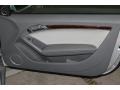 Ice Silver Metallic - A5 3.2 quattro Coupe Photo No. 24