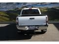 Super White - Tacoma V6 TRD Access Cab 4x4 Photo No. 4