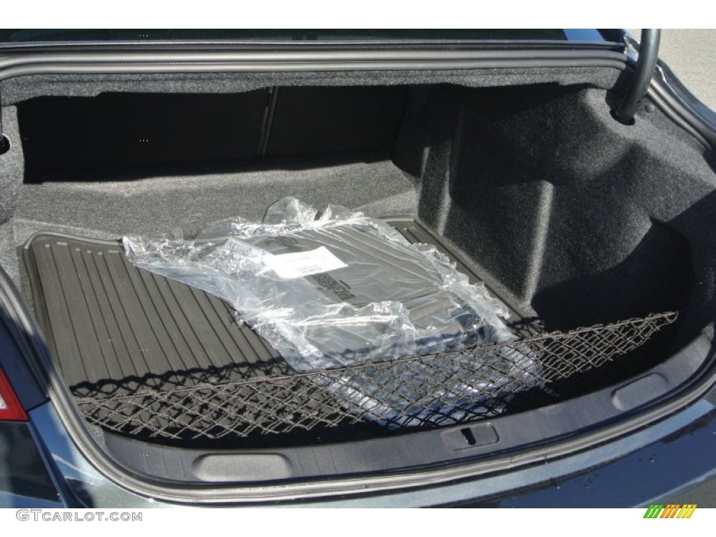 2014 Impala LT - Ashen Gray Metallic / Jet Black photo #16