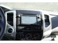 Super White - Tacoma V6 TRD Access Cab 4x4 Photo No. 6