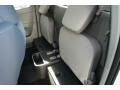 Super White - Tacoma V6 TRD Access Cab 4x4 Photo No. 7