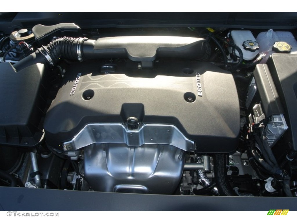 2014 Impala LT - Ashen Gray Metallic / Jet Black photo #20