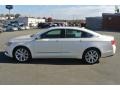 2014 White Diamond Tricoat Chevrolet Impala LTZ  photo #3