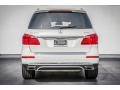 Diamond White Metallic - GL 450 4Matic Photo No. 3
