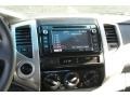 2014 Super White Toyota Tacoma V6 Access Cab 4x4  photo #6