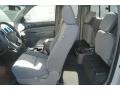 2014 Super White Toyota Tacoma V6 Access Cab 4x4  photo #8