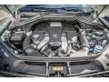 Diamond White Metallic - GL 450 4Matic Photo No. 9
