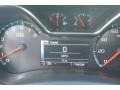 2014 White Diamond Tricoat Chevrolet Impala LTZ  photo #17