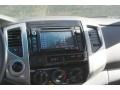 2014 Magnetic Gray Metallic Toyota Tacoma V6 Double Cab 4x4  photo #6