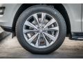 Diamond White Metallic - GL 450 4Matic Photo No. 10