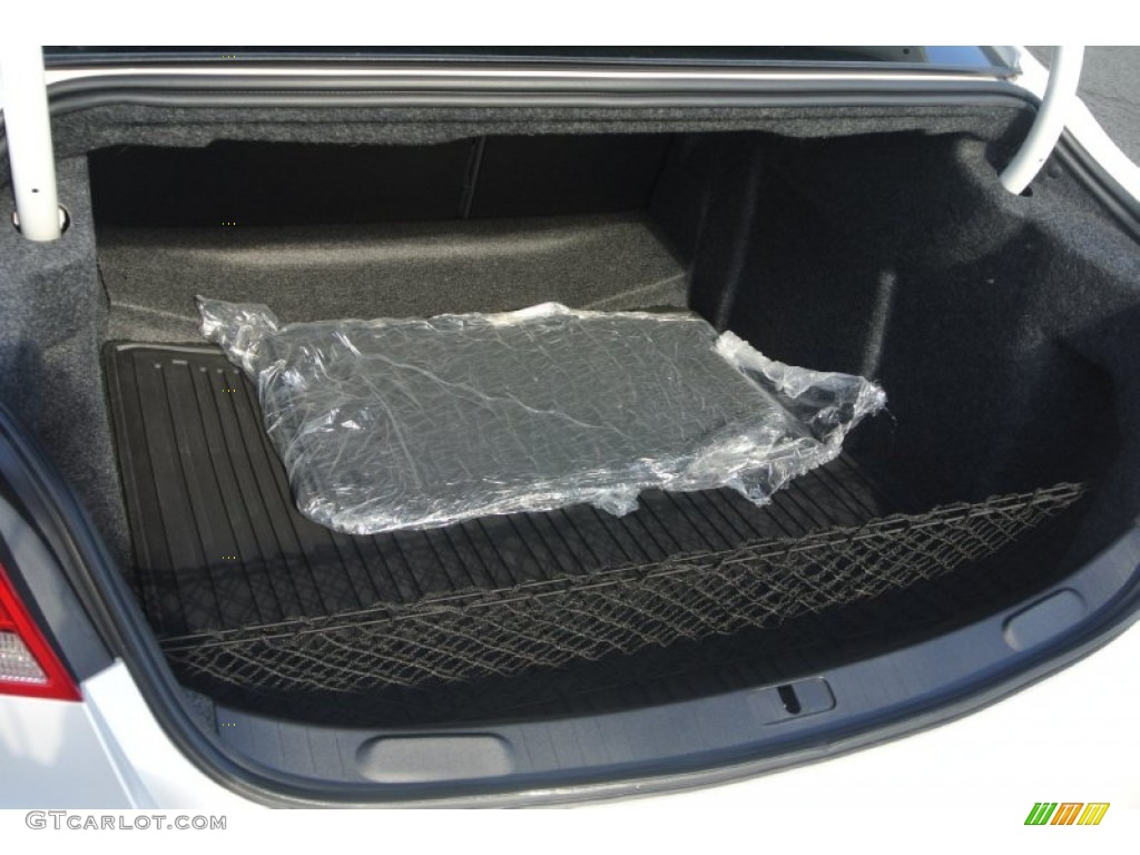 2014 Impala LTZ - White Diamond Tricoat / Jet Black photo #19