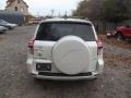 Blizzard White Pearl - RAV4 Limited 4WD Photo No. 5