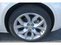 2014 White Diamond Tricoat Chevrolet Impala LTZ  photo #22